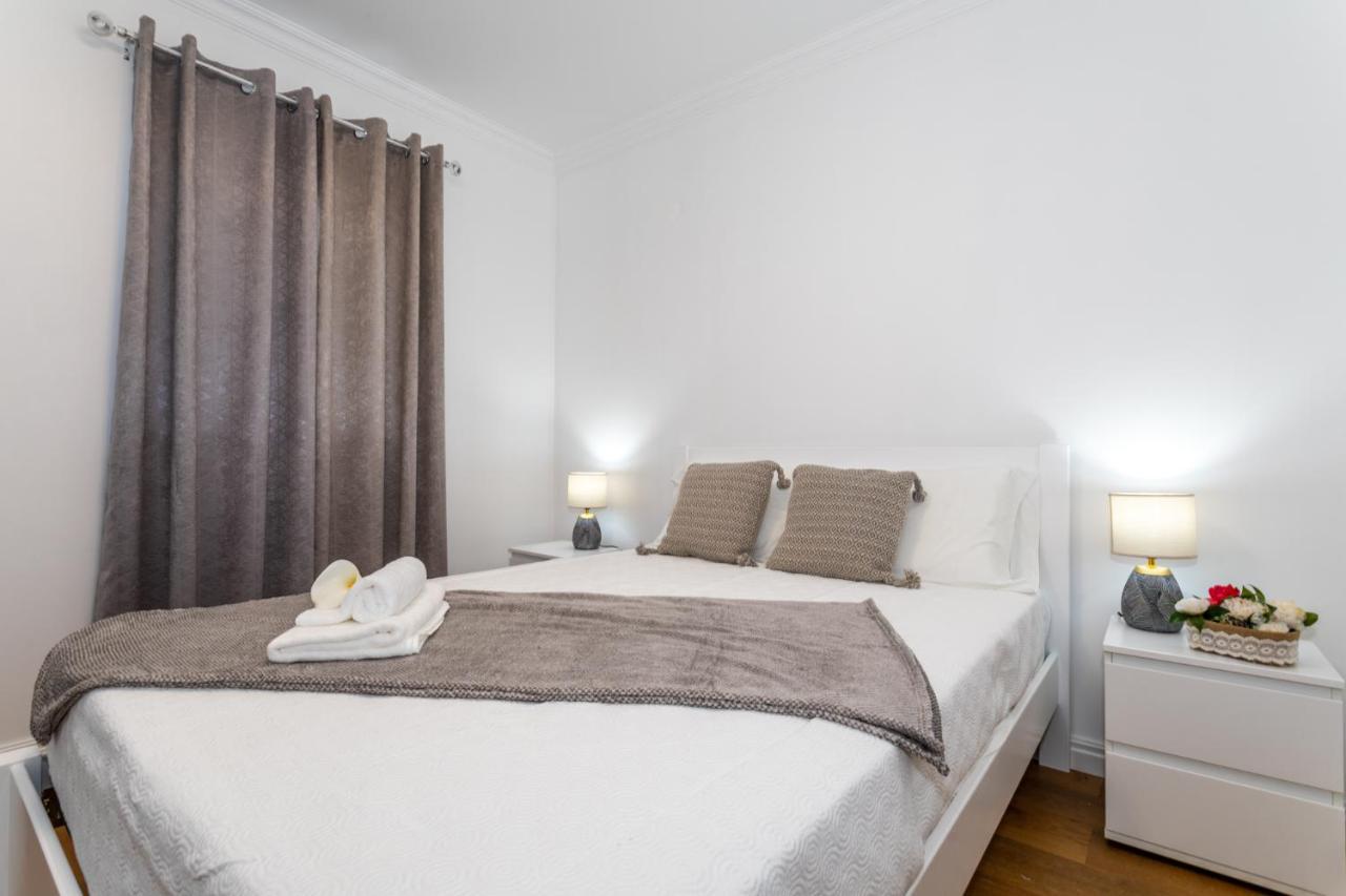 Oasis Fonte Grande Apartment Santo Antonio  Exterior photo