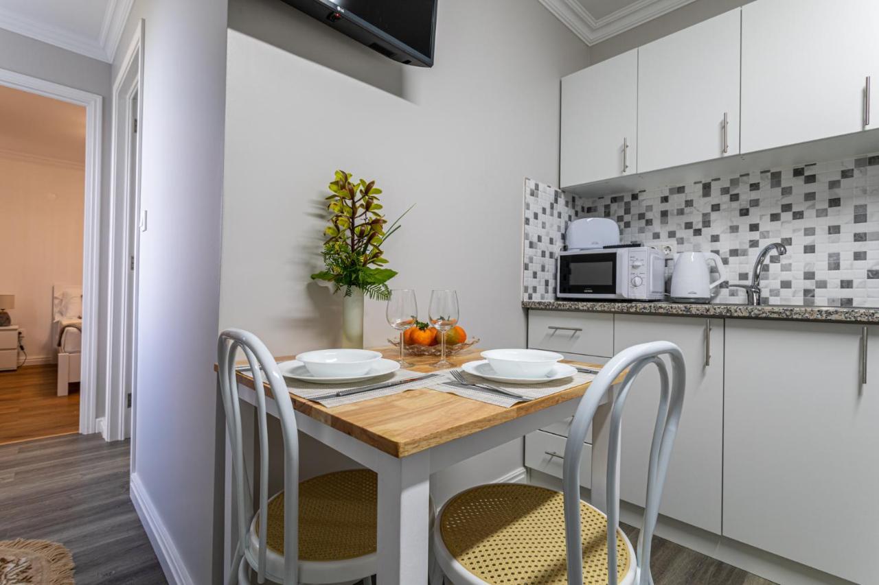 Oasis Fonte Grande Apartment Santo Antonio  Exterior photo