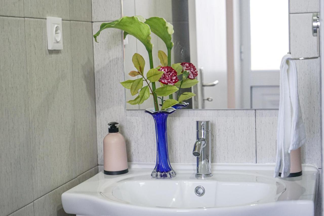 Oasis Fonte Grande Apartment Santo Antonio  Exterior photo