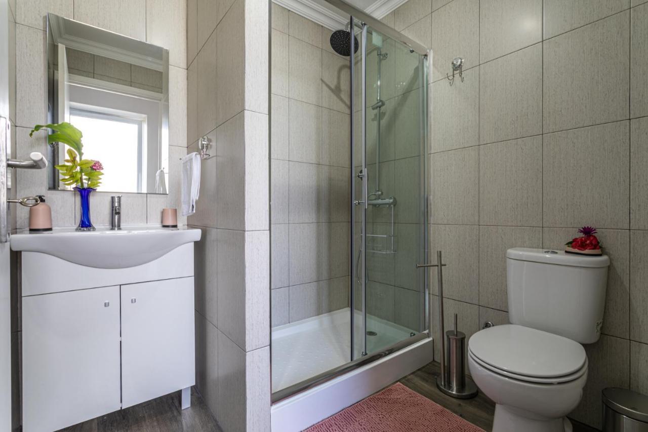 Oasis Fonte Grande Apartment Santo Antonio  Exterior photo