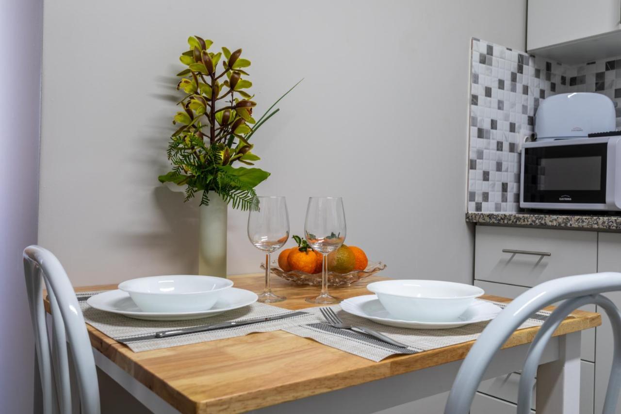 Oasis Fonte Grande Apartment Santo Antonio  Exterior photo