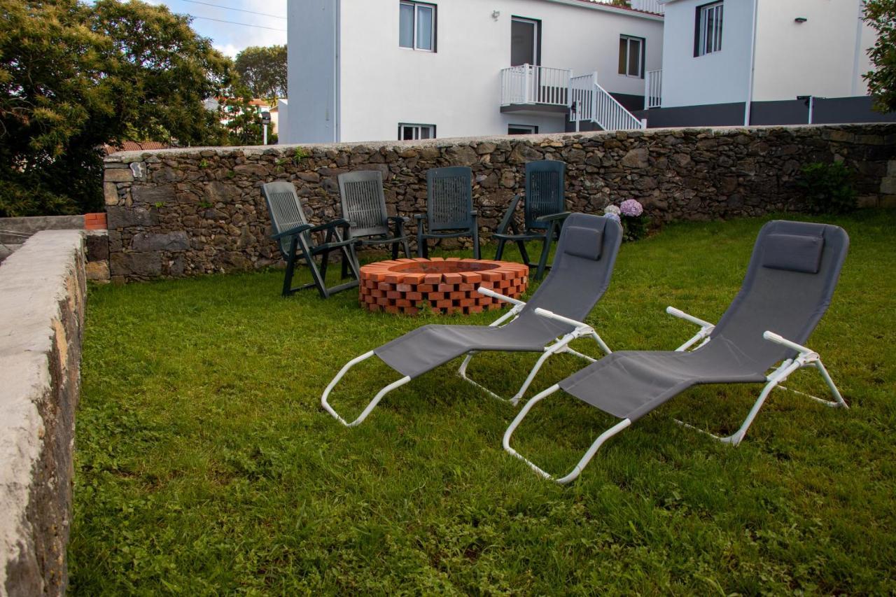 Oasis Fonte Grande Apartment Santo Antonio  Exterior photo